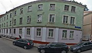 Дом ребёнка №13